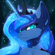 Luna Nova