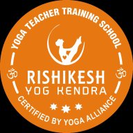 yoga TTC in Rishikesh